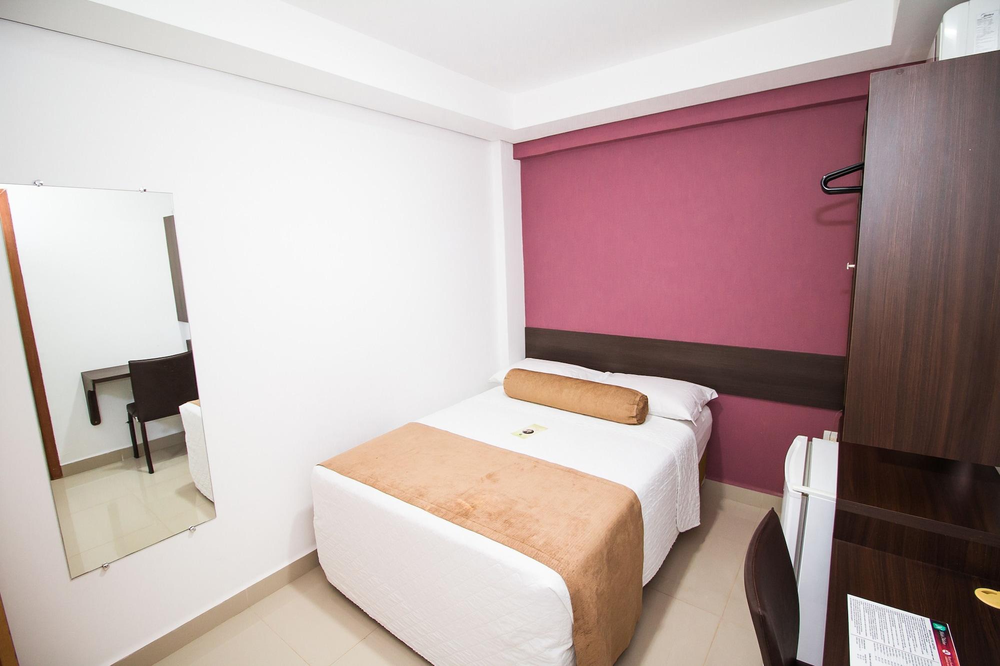 Hotel Nativo Pôrto Velho エクステリア 写真