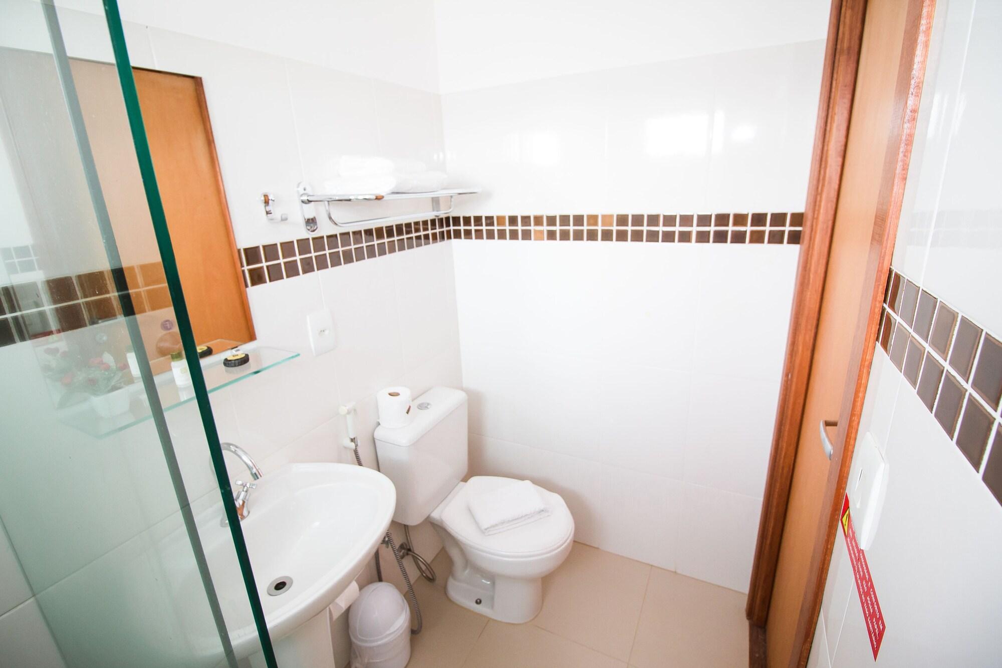 Hotel Nativo Pôrto Velho エクステリア 写真